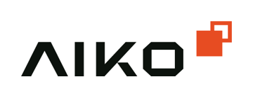 Logo AIKO