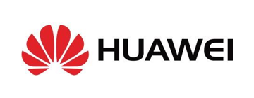 Logo Huawei FusionSolar