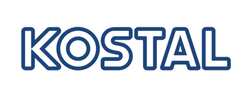 Logo KOSTAL Solar Electric