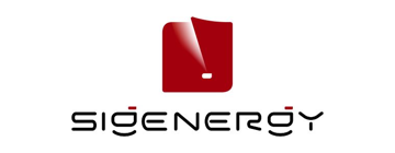Logo Sigenergy